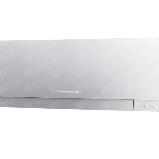 Unitatea internă a conditionerului Mitsubishi Electric MSZ-EF25 VGK S (gri perlat)